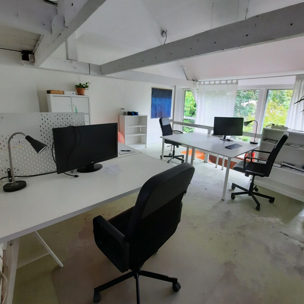 coworking rennes lumineux Palpite